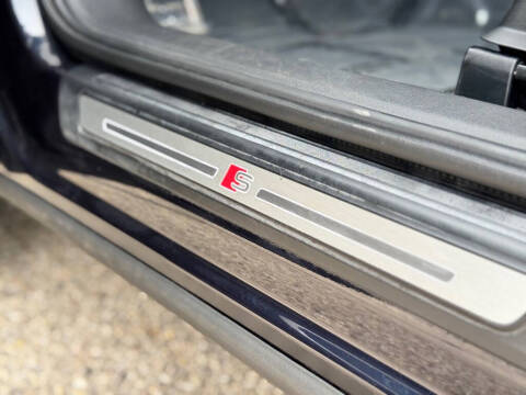 2018 Audi SQ5 3.0T quattro Premium Plus