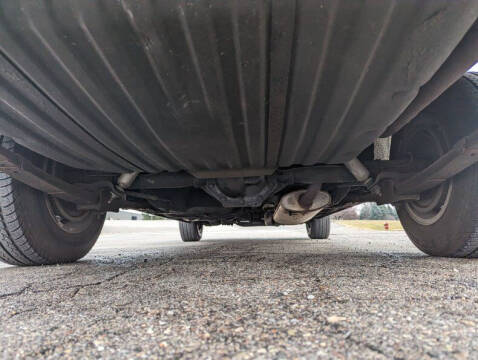 1983 Chrysler New Yorker Fifth Avenue