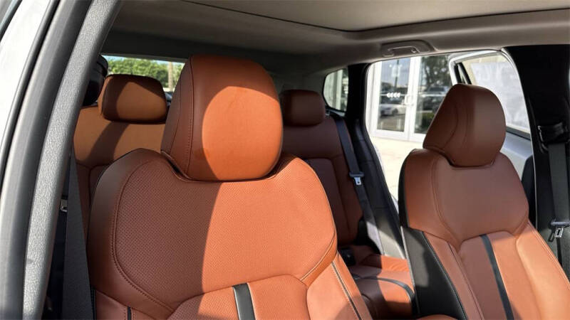 2026 Mazda CX-50 2.5 Turbo