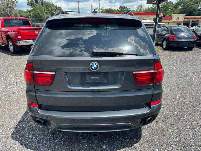 2011 BMW X5