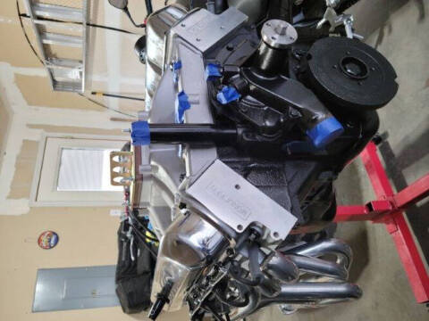 1965 Oldsmobile Cutlass