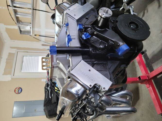 1965 Oldsmobile Cutlass