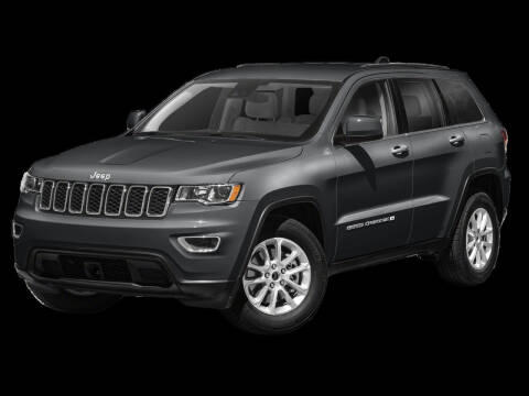 2022 Jeep Grand Cherokee WK for sale at 495 Chrysler Jeep Dodge Ram in Lowell MA