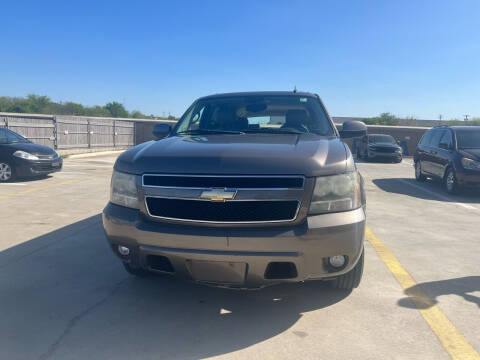 2011 Chevrolet Suburban for sale at JDM of Irving in Irving TX