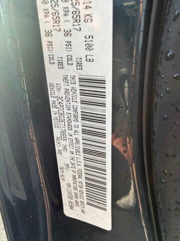 2014 Dodge Journey SXT
