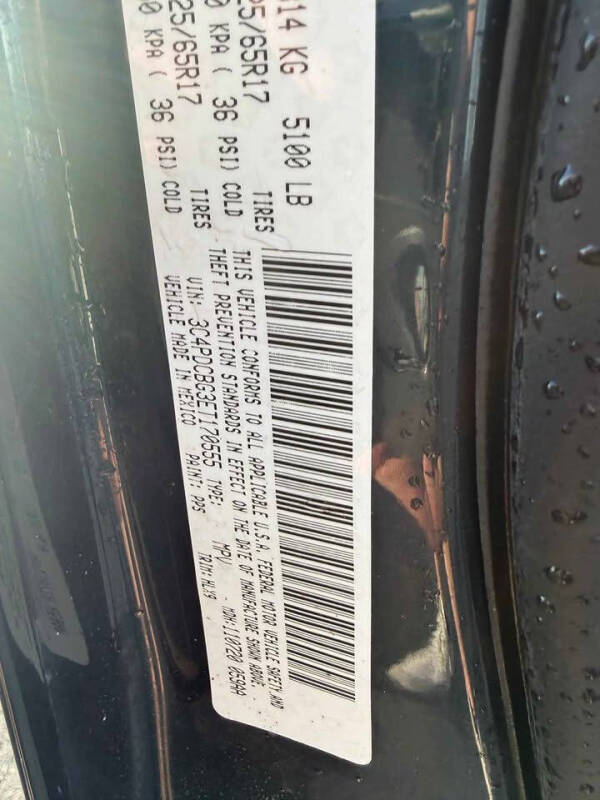 2014 Dodge Journey SXT