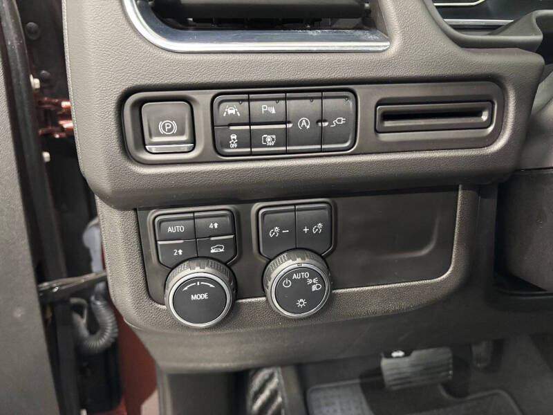 2022 Chevrolet Tahoe RST - Photo 27