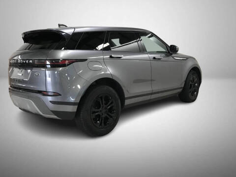 2023 Land Rover Range Rover Evoque P250 S