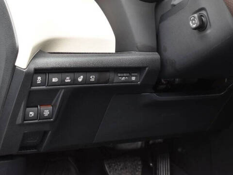 2024 Toyota Sienna Platinum 7-Passenger