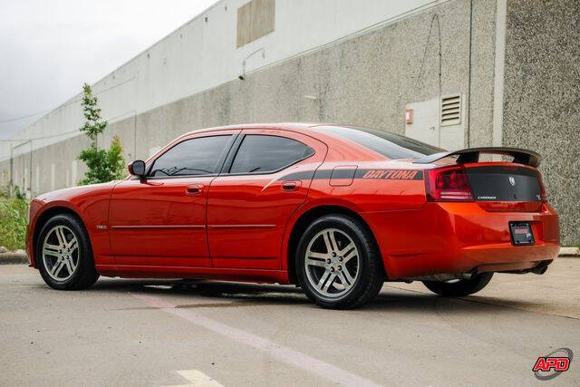 2006 Dodge Charger RT