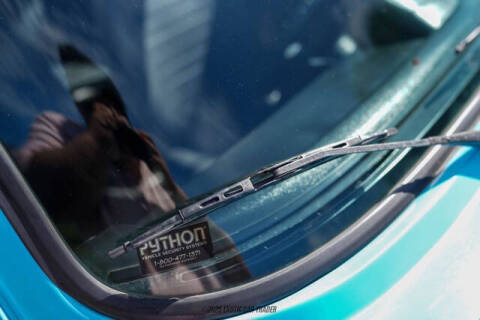 1978 Volkswagen Super Beetle