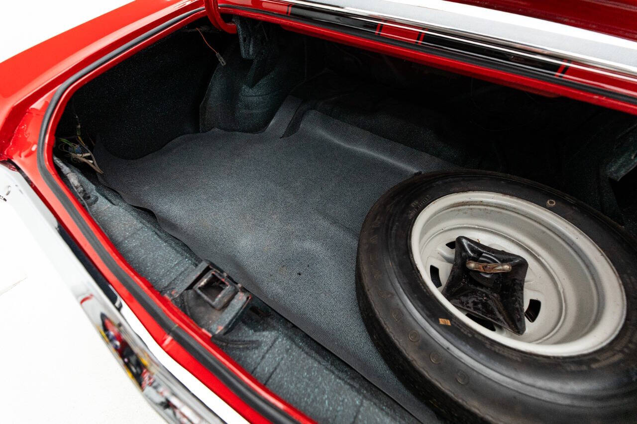 1970 Chevrolet Chevelle 92