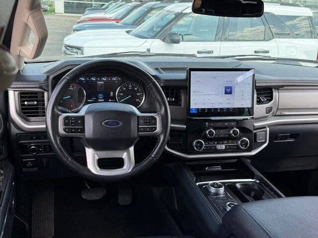 2024 Ford Expedition MAX XLT