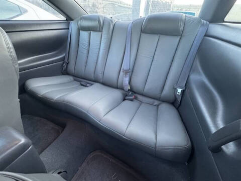 2003 Toyota Camry Solara SE