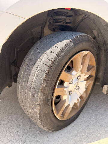 2012 Nissan Sentra 2.0 S