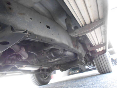 2000 Toyota Land Cruiser