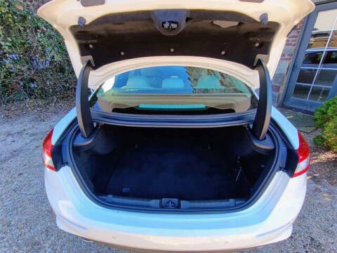 2018 Maserati Ghibli