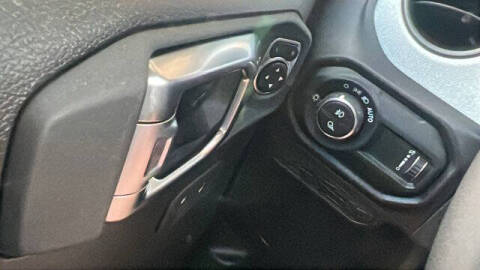 2025 Jeep Gladiator Willys