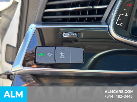 2024 Audi Q7 quattro Premium Plus 45 TFSI