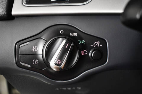 2013 Audi A5 2.0T quattro Premium Plus