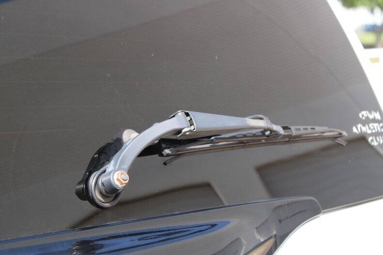 2005 Ford Excursion Eddie Bauer