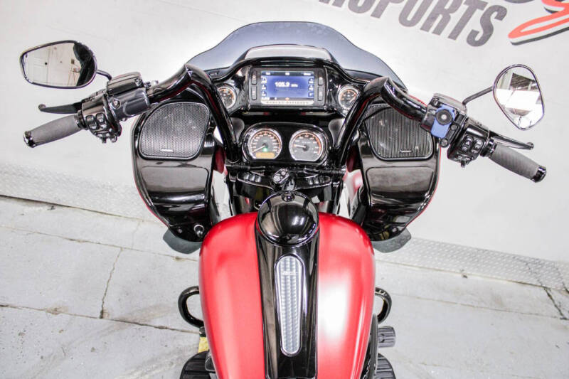 2019 Harley-Davidson Road Glide Special