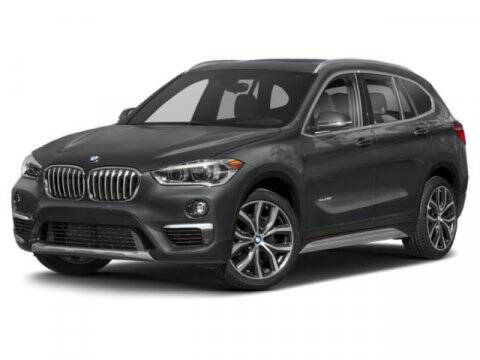 2018 BMW X1 for sale at TRAVERS GMT AUTO SALES - Traver GMT Auto Sales West in O Fallon MO