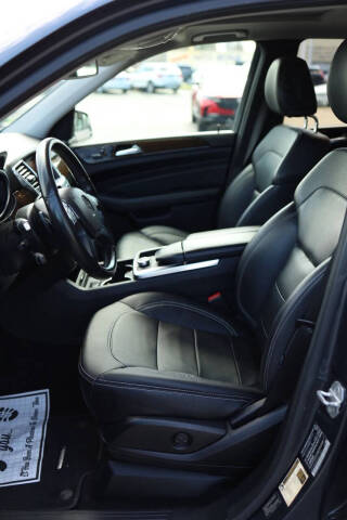 2012 Mercedes-Benz M-Class ML 350