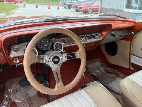 1962 Chevrolet Impala