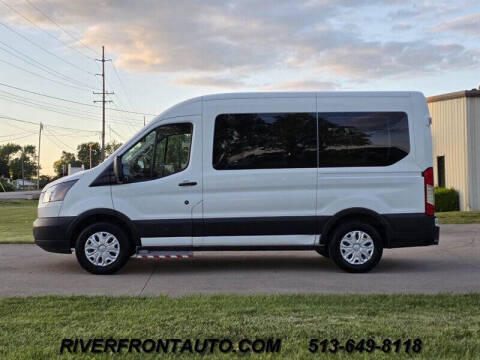 2019 Ford Transit 150 XL