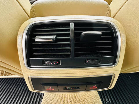 2012 Audi A7 3.0T quattro Premium