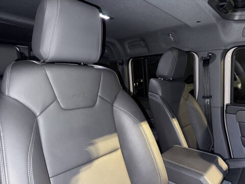 2025 Ineos Grenadier