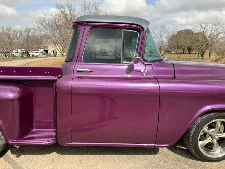 1956 Chevrolet 3100