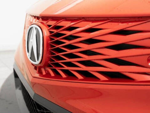 2026 Acura Integra w/Tech w/A-SPEC