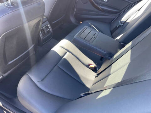 2016 BMW 3 Series 320i xDrive