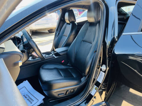 2019 Mazda Mazda3 Hatchback Premium