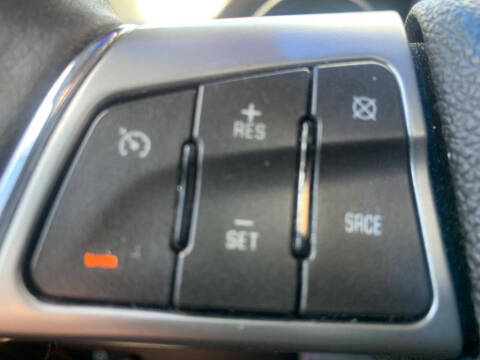 2012 Cadillac CTS 3.0L Luxury