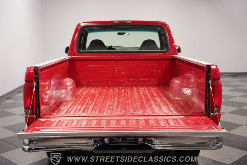 1994 Ford F-150