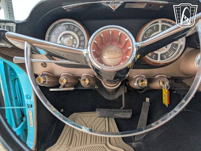 1957 Chrysler Windsor
