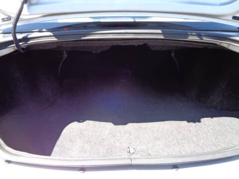 2007 Chrysler Sebring