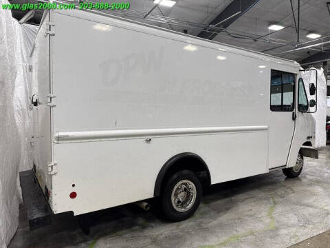 2014 Ford E-Series