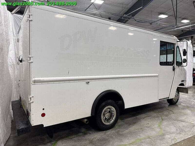 2014 Ford E-Series