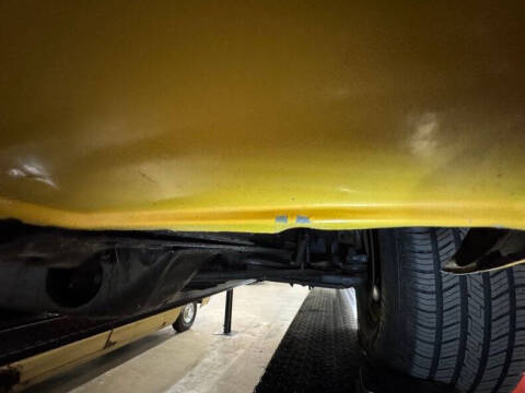 1971 Ford Mustang