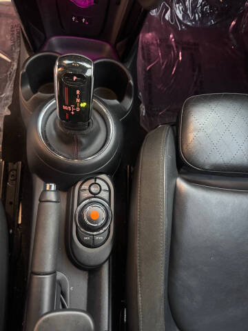 2020 MINI Hardtop 2 Door Cooper S