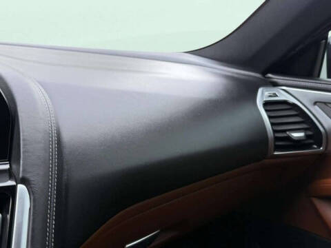 2021 BMW 8 Series M850i xDrive Gran Coupe