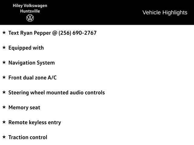 2025 Volkswagen ID. Buzz