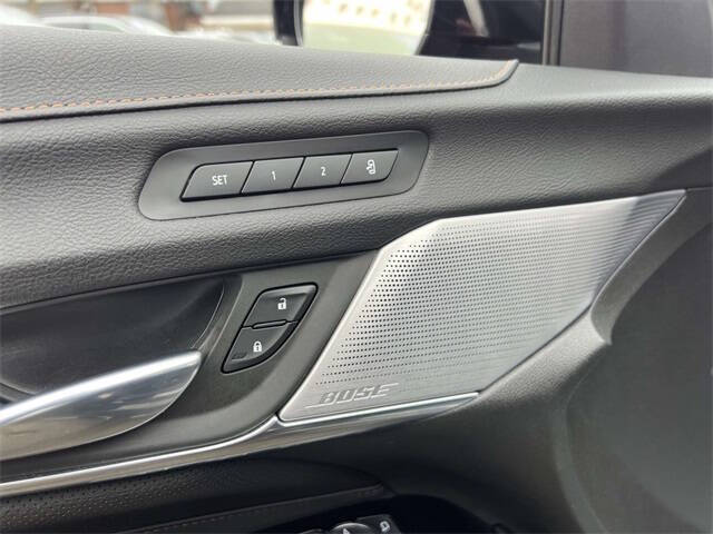 2021 Cadillac CT4 Sport