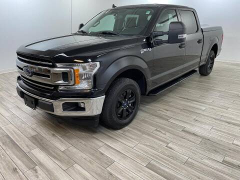 2020 Ford F-150 for sale at Travers Wentzville in Wentzville MO