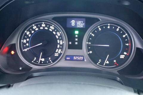 2008 Lexus IS 250