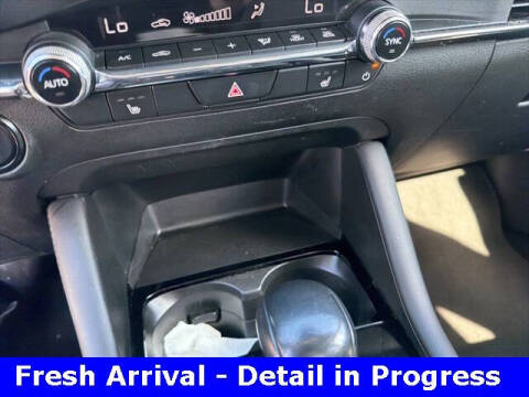 2024 Mazda Mazda3 Sedan 2.5 S Preferred